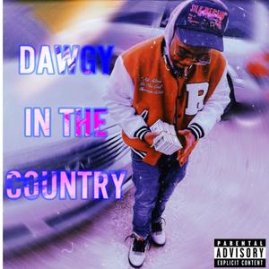 Dawgy In The Country (Explicit)