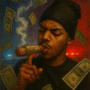 Peep Game Lock In (feat. KashhDummy & KashhCartier) (Explicit)