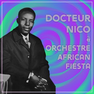 Docteur Nico, Vol. 1