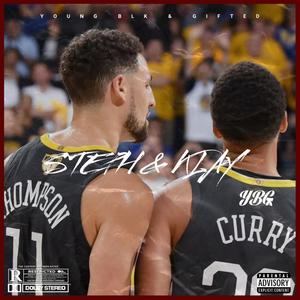 STEPH & KLAY (Explicit)