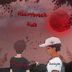 Heartbreak Kidz (feat. Showjoe) [Explicit]