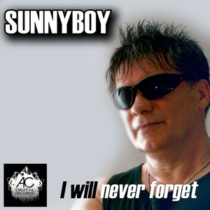 I Will Never Forget (Nik DJ Ribbadendo Remix)