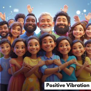 positive vibration