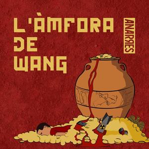 L'àmfora de Wang