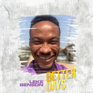 Better Days