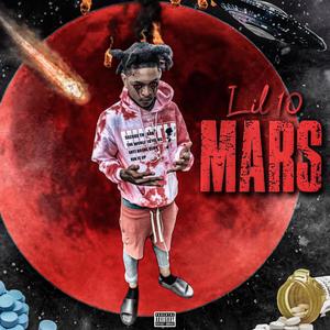 MARS (Killabeatz808 Remix) [Explicit]