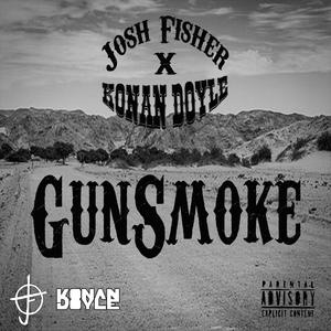 GunSmoke (feat. Konan Doyle) (Explicit)