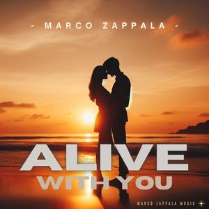 Alive With You (Special Dance Mix)