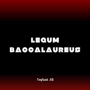 Legum Baccalaureus