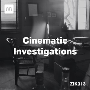 Cinematic Investigations