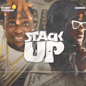 Stack Up (feat. Ceebee)