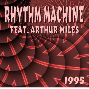 Rhythm Machine (Italo House 1995)