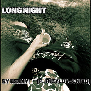 long night. (Explicit)