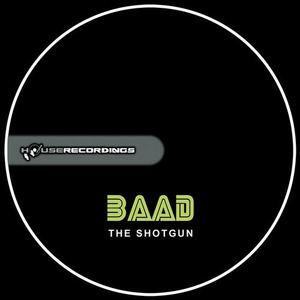 The Shotgun (Original Mix)