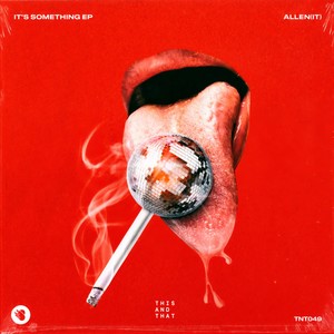 It's Something (Extended Mix)