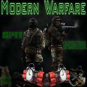 MODERN WARFARE (feat. UNCONTROL) [Explicit]