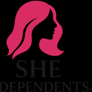 She independent-DK1106