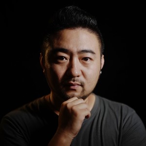 分手的眼泪已流干