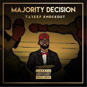 Majority Decision - EP (Explicit)