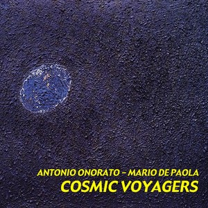 Cosmic Voyagers