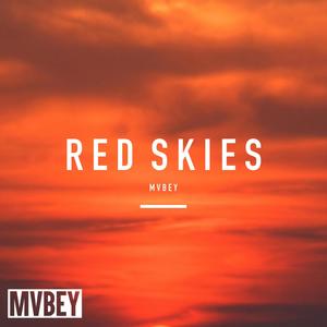 Red Skies