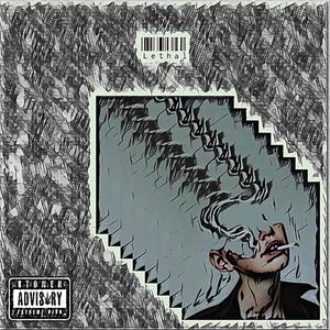 LETHAL(feat. James Wolf) (Explicit)