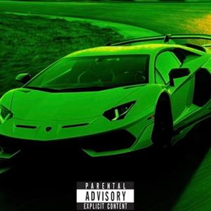 The Booth(feat. EvasBoy) (Explicit)