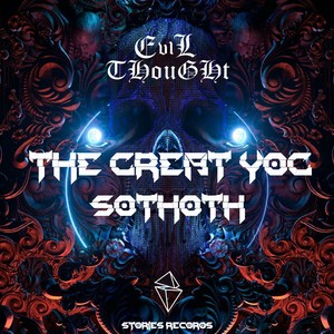 The Great Yog-Sothoth