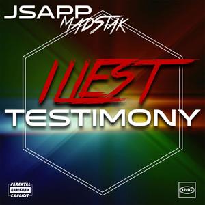 JSapp MadStak - Tough Luck (feat. Mr. 200 MadStak & Kongo MadStak) (Explicit)