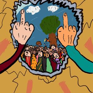 DEEP (feat. EJD) (Explicit)