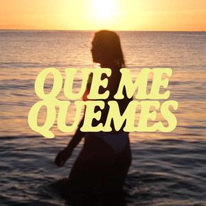 Que me quemes (feat. Esfrade)