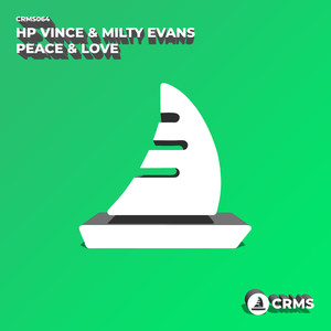 Peace & Love (Original Mix)
