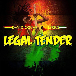 Legal Tender