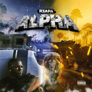 Alpha (Explicit)