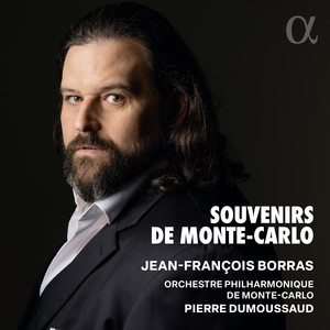 Werther, Act II Scene 8: Oui ! Ce qu'elle m'ordonne… Lorsque l'enfant revient