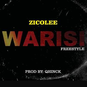 Warisi (freestyle|Explicit)