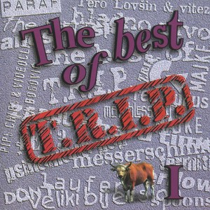 The Best Of T.r.i.p. Vol.1