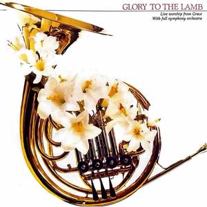 Glory To The Lamb (Live)
