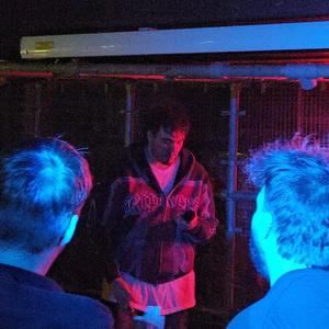 YOUWANTMETOTAKESOMEPILLS (Explicit)