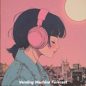 Vending Machine Forecast