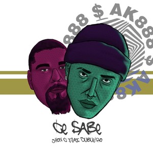Cê Sabe (Explicit)