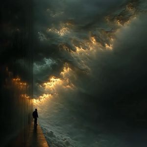 张起灵 - 不如（不如当你死了） (朋克改编版|改编版)