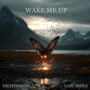 Wake Me Up