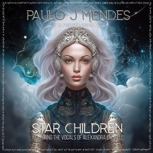 Star Children (feat. Alexandra Livshitz)