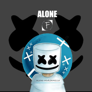Marshmello-Alone (冯小黑bootleg）