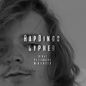 Cypher #2: Kenji, peetindeed & Winterfeld (feat. Kenji, peetindeed & Winterfeld) (Explicit)