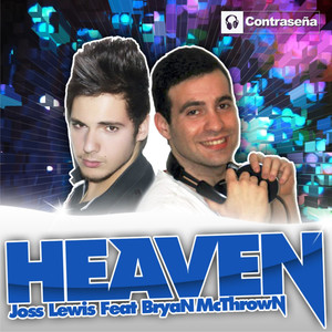 Heaven(feat.Bryan Mcthrown) (Radio Version)