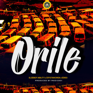 Orile