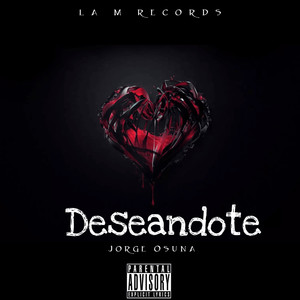 Deseandote (Explicit)