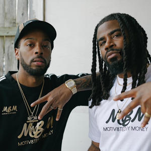 Friend Like Me (feat. Dutchie) (Explicit)